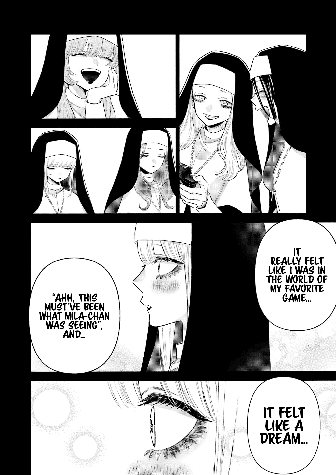 My Dress-Up Darling, Chapter 84 image 07